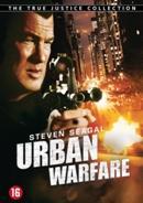 Urban warfare - DVD, Cd's en Dvd's, Dvd's | Thrillers en Misdaad, Verzenden