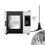 GGM Gastro | Combistheemer - Touch - 5x GN 1/1 - incl. |, Verzenden