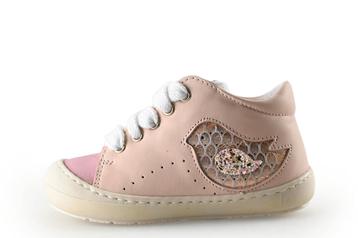 Franco Romagnoli Sneakers in maat 22 Beige | 10% extra beschikbaar voor biedingen