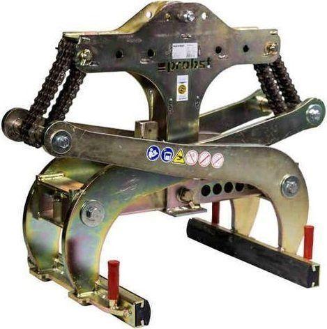 Betonelementenklem FTZ-maxi 50 Probst, Zakelijke goederen, Machines en Bouw | Kranen en Graafmachines, Overige typen, Ophalen of Verzenden
