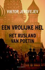 Een vrolijke hel 9789029080330 V. Jerofejev, Boeken, Verzenden, Gelezen, V. Jerofejev