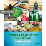 Vandaag begin ik met smartpoints 9789401435871, Boeken, Verzenden, Zo goed als nieuw, Weight Watchers