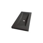 Wastafelblad Exclusive Line CoreStone Small 80 Natuursteen 0, Ophalen of Verzenden, Nieuw, Overige typen