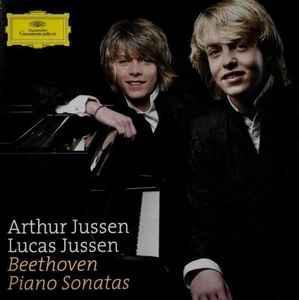 cd - Ludwig van Beethoven - Piano Sonates, Cd's en Dvd's, Cd's | Overige Cd's, Zo goed als nieuw, Verzenden
