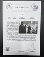 Star Wars Episode VI: Return of the Jedi, Darth Vaders, Nieuw