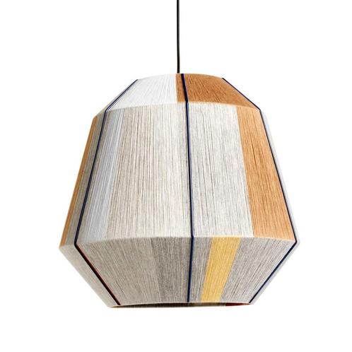20% Korting | Hay Bonbon Hanglamp, Huis en Inrichting, Lampen | Hanglampen, Zo goed als nieuw, 50 tot 75 cm, Verzenden
