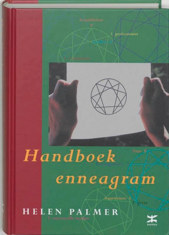 Handboek enneagram 9789021586977 Helen Palmer, Boeken, Filosofie, Gelezen, Verzenden