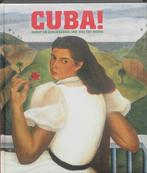 CUBA | 9789056626884 | N. Bondil ; Nathalie Bondil, Zo goed als nieuw, N. Bondil ; Nathalie Bondil