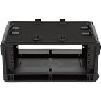 SKB 1SKB-iSF4U Studio Flyer Rack Case 4U, Verzenden, Nieuw