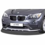 Voorspoiler Lip Vario-X BMW X1 E84 Standaard Bumper B8063, Nieuw, Voor, BMW