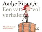 Boek: Aadje Piraatje - Een vat vol verhalen - (als nieuw), Boeken, Nieuw, Verzenden