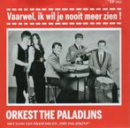 Paladijns - Vaarwel ik wil je nooit meer zien + Hou van...., Nieuw in verpakking