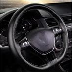 Xtrobb Stuurhoes - Zwarte Eco-leer - Antislip en Comforta..., Ophalen of Verzenden, Nieuw