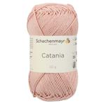 Schachenmayr Catania 50g- 433, Hobby en Vrije tijd, Breien en Haken, Ophalen of Verzenden, Nieuw, Breien of Haken, Wol of Garen