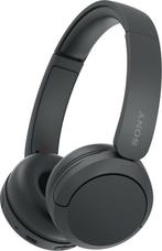 Sony WH-CH520 - Draadloze on-ear koptelefoon - Zwart, Audio, Tv en Foto, Koptelefoons, Verzenden, Nieuw