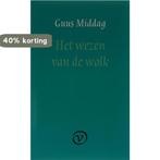Het wezen van de wolk 9789028240704 G. Middag, Verzenden, Zo goed als nieuw, G. Middag