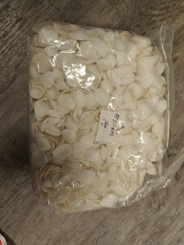 White Cay Cay 1 kilo, Hobby en Vrije tijd, Knutselen, Nieuw, Ophalen of Verzenden