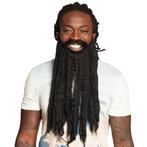 Baard Rastaman, Verzenden, Nieuw