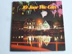 The Cats - 10 jaar The Cats (2 LP) 5c18425121/2, Cd's en Dvd's, Vinyl | Pop, Verzenden, Nieuw in verpakking