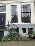 Woningruil - Oudezijds Voorburgwal 239 - 3 kamers, Huizen en Kamers, Amsterdam
