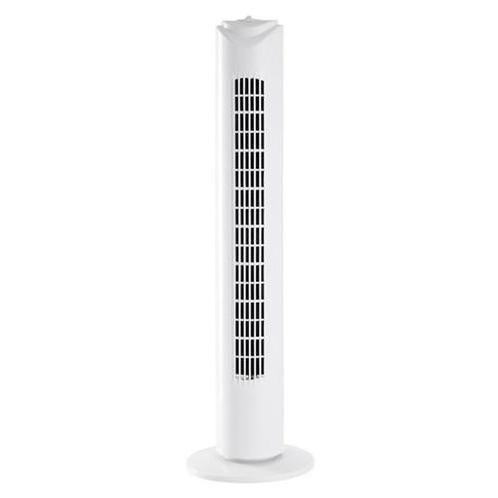 Toren ventilator - verkoelend - draaibaar - 3 standen - 76, Witgoed en Apparatuur, Airco's, Verzenden