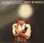 LP gebruikt - Little Steven - Voice Of America, Verzenden, Zo goed als nieuw
