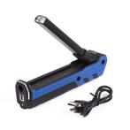 Hofftech 2-in-1 LED looplamp en zaklamp - dimbaar - 2200..., Ophalen of Verzenden, Nieuw