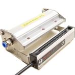 Ioniserende Airknifes