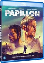 Papillon (Blu-ray), Cd's en Dvd's, Blu-ray, Verzenden, Nieuw in verpakking