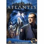 Stargate Atlantis Season 2, Volume 2.3 DVD, Zo goed als nieuw, Verzenden