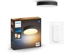 Philips Hue Enrave plafondlamp - warm tot koelwit licht -, Verzenden, Zo goed als nieuw