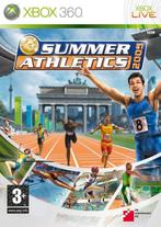 Summer Athletics 2009 (Xbox 360), Verzenden, Gebruikt