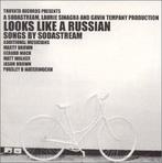 cd - Sodastream - Looks Like A Russian, Zo goed als nieuw, Verzenden