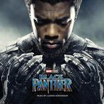 Black Panther (Score)  Chadwick Boseman - Michael B. Jordan, Nieuw in verpakking