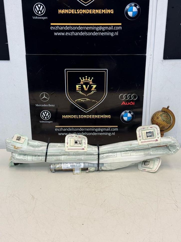 Mercedes E-klasse hemel airbag rechts bj.2013 0589-P1-000241, Auto-onderdelen, Dashboard en Schakelaars, Gebruikt, Mercedes-Benz