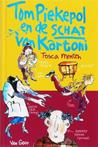 Boek Tom Piekepol En De Schat Van Kartoni