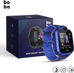 Boba Kinder Smartwatch – Kinder GPS Horloge – Kinderen, Ophalen of Verzenden, Zo goed als nieuw, Boba