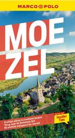Marco Polo NL Reisgids Moezel | 9783829758864 |, Zo goed als nieuw