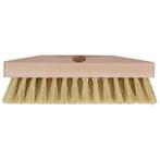 Talen Tools Luiwagen Fiber 22 cm met Natuurvezel Haren -..., Tuin en Terras, Ophalen of Verzenden, Nieuw