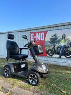 Vermeiren Carpo 4 LTD Scootmobiel, Diversen, Nieuw, Ophalen of Verzenden, 26 t/m 35 km, 16 km/u of meer