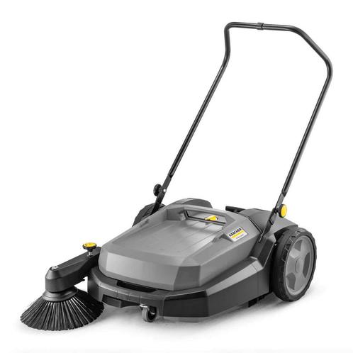 KARCHER VEGER KM 70/20 C, Doe-het-zelf en Verbouw, Reinigingsmachines, Nieuw, Ophalen of Verzenden