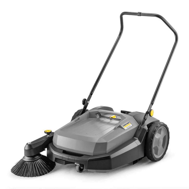 KARCHER VEGER KM 70/20 C, Doe-het-zelf en Verbouw, Reinigingsmachines, Nieuw, Ophalen of Verzenden