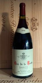 1998 Domaine Jean Raphet & Fils, Clos de la Roche -, Verzamelen, Wijnen, Nieuw