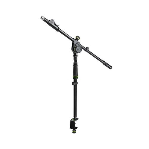 Gravity MS 0200 SET1 microfoonstatiefset voor tafelmontage, Muziek en Instrumenten, Microfoons, Nieuw, Ophalen of Verzenden