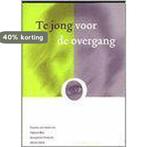 Te jong voor de overgang / Barabinsk vrouwen / 1, Verzenden, Gelezen, Yvonne van Kasteren