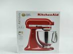 KitchenAid Keukenmachine Artisan Mixer, Witgoed en Apparatuur, Keukenmixers, Verzenden, Nieuw