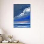 Michel Suret-Canale (XX-XXI) - Paysage marin misanthrope (en