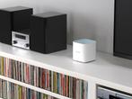 D-Link Eagle Pro AI M15 - Mesh WiFi - 1500 Mbps - WiFi 6 - 2, Verzenden, Zo goed als nieuw