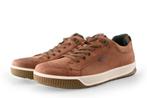 Ecco Sneakers in maat 41 Bruin | 10% extra korting, Ecco, Bruin, Verzenden, Sneakers of Gympen