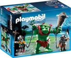 Playmobil Reuzentrol met Dwergsoldaten - 6004 (Nieuw in zwaa, Kinderen en Baby's, Speelgoed | Playmobil, Verzenden, Nieuw